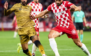Nhận định, soi kèo Real Sociedad vs Girona: Cuộc chiến trụ hạng