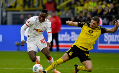 Nhận định, soi kèo Union Berlin vs Leipzig: Thử thách lớn tại thủ đô