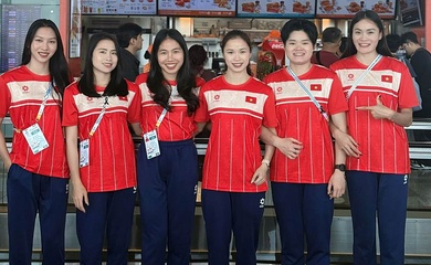 Lịch thi đấu Điền kinh SEA Games 33 ngày 11-12