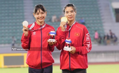 Lịch thi đấu Đoàn Thể thao Việt Nam SEA Games 33 ngày 12-12