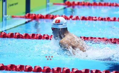 Link trực tiếp SEA Games 33 hôm nay mới nhất chiều 11/12