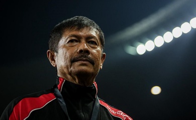 HLV U22 Indonesia bị ám ảnh bởi một quá khứ đáng lo ngại trong suốt năm 2025