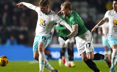 Nhận định, soi kèo Burnley vs Fulham: Khách tiếp đà hưng phấn