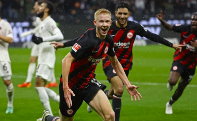 Nhận định, soi kèo Frankfurt vs Augsburg: Cơ hội lấy lại niềm tin