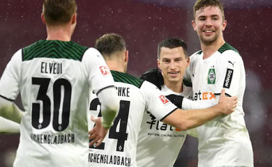 Nhận định, soi kèo Monchengladbach vs Wolfsburg: Đi dễ khó về