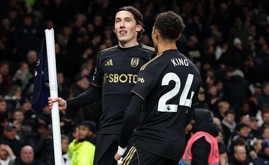 Dự đoán Burnley vs Fulham, 0h30 ngày 14/12, Ngoại hạng Anh 2025/26