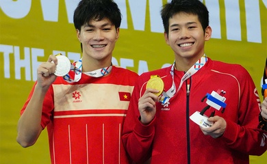 Trực tiếp SEA Games 33 chiều ngày 12-12: Bơi Việt Nam liên tục gặt hái huy chương