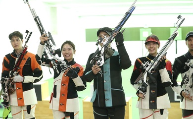 Kết quả SEA Games 33 ngày 12/12 của đoàn thể thao Việt Nam