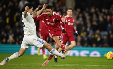 Dự đoán Liverpool vs Brighton, 22h00 ngày 13/12, Ngoại hạng Anh 2025/26