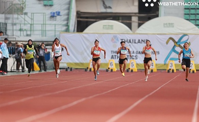 Link trực tiếp SEA Games 33 hôm nay mới nhất chiều 12/12