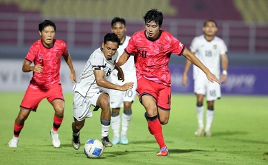 Bốn thất bại liên tiếp của đội tuyển Indonesia ở các cấp độ khác nhau