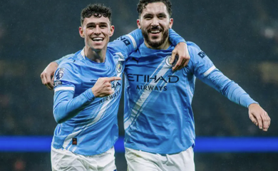 Nhận định, soi kèo Crystal Palace vs Man City: Đại chiến tại Selhurst Park