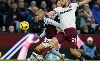 Nhận định, soi kèo West Ham vs Aston Villa: Tiếp đà thăng hoa