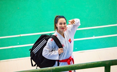 Trực tiếp SEA Games 33 chiều ngày 13-12: Hat-trick huy chương vàng từ karate