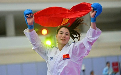 Trực tiếp SEA Games 33 chiều ngày 13-12: "Cơn mưa" HCV từ các môn võ