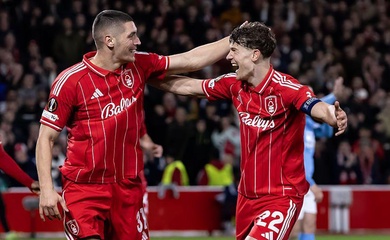 Dự đoán Nottingham vs Tottenham, 21h00 ngày 14/12, Ngoại hạng Anh 2025/26