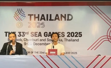 HLV tuyển nữ Indonesia tuyên bố trước trận gặp Việt Nam: "Chúng tôi sẽ làm nên lịch sử"