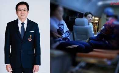 8 VĐV chủ nhà Thái Lan bị ngộ độc cơm hộp