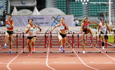 Link trực tiếp SEA Games 33 hôm nay mới nhất chiều 13/12