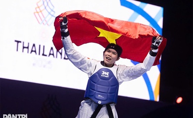 Trực tiếp SEA Games 33 chiều ngày 13-12: "Cơn mưa" HCV từ các môn võ