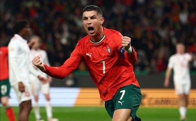 5 triệu yêu cầu mua vé xem World Cup 2026: 5 trận được yêu thích nhất và 10 quốc gia hàng đầu