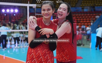Lịch thi đấu bóng chuyền SEA Games 33 ngày 14/12: 2 đội tuyển nam/nữ Việt Nam vượt thử thách