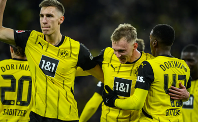 Nhận định, soi kèo Freiburg vs Dortmund: Thử thách lớn cho chủ nhà