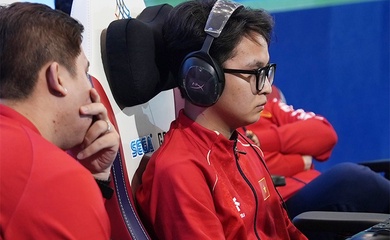 Thắng nhọc nhằn Malaysia, FC Online Việt Nam chắc chắn có huy chương tại SEA Games 33