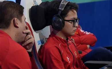 Thắng nhọc nhằn Malaysia, FC Online Việt Nam chắc chắn có huy chương tại SEA Games 33