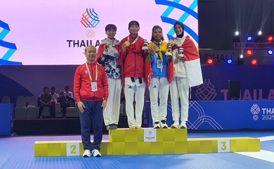 Link trực tiếp SEA Games 33 hôm nay mới nhất sáng 14/12