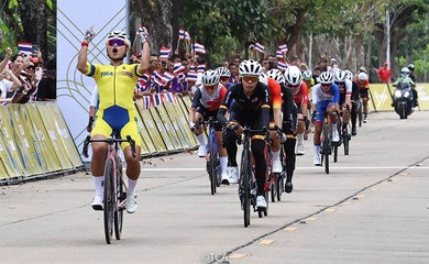 Trực tiếp SEA Games 33 chiều ngày 14-12: Bóng bàn Việt Nam tiến gần tới HCV lịch sử