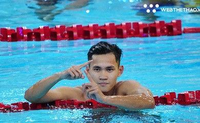Trực tiếp SEA Games 33 chiều ngày 14-12: Phạm Thanh Bảo giành HCV thứ 2