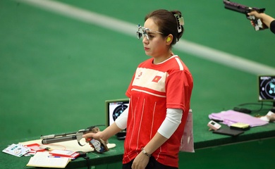 Trực tiếp SEA Games 33 sáng ngày 14/12: Bắn súng Việt Nam giành HCV đồng đội, phá kỷ lục