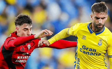 Nhận định, soi kèo Castellon vs Mirandes: Khó có bất ngờ