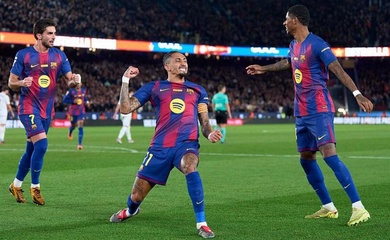 Dự đoán Guadalajara vs Barcelona, 3h00 ngày 17/12, Cúp Nhà vua 2025/26
