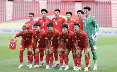 Đội hình ra sân U22 Việt Nam vs U22 Philippines ngày 15/12