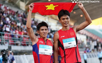 Trực tiếp SEA Games 33 chiều ngày 15/12: Quách Thị Lan giành HCV