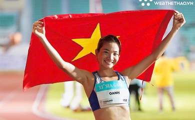 Trực tiếp SEA Games 33 chiều ngày 15/12: Nguyễn Thị Oanh đem về HCV thứ 40 cho thể thao Việt Nam
