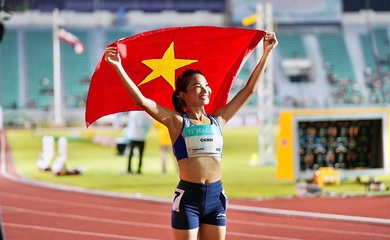 Kết quả SEA Games 33 ngày 15/12 của đoàn thể thao Việt Nam