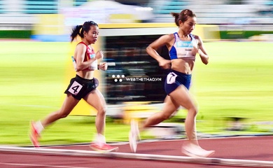 Lịch thi đấu Đoàn Thể thao Việt Nam SEA Games 33 ngày 16-12