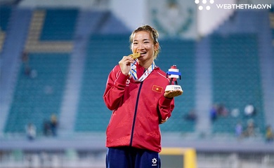 Link trực tiếp SEA Games 33 hôm nay mới nhất chiều 15/12