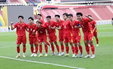 Trực tiếp SEA Games 33 chiều ngày 15/12: U22 Việt Nam quyết tâm vào bán kết