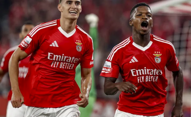 Nhận định, soi kèo Farense vs Benfica: Chênh lệch đẳng cấp