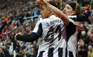 Nhận định, soi kèo Newcastle vs Fulham: Vị thế sân nhà