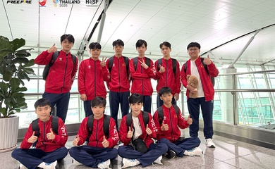 Thể thức thi đấu Free Fire SEA Games 33: Cuộc đua sinh tồn khốc liệt trong hai ngày quyết định