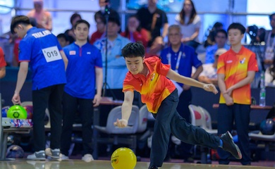 Thái Lan gửi lời xin lỗi chính thức vụ việc bắt VĐV bowling Việt Nam thi đấu lại