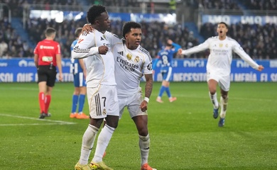 Dự đoán Talavera vs Real Madrid, 3h00 ngày 18/12, Cúp Nhà vua 2025/26