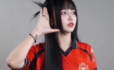 VĐV nữ Liên Quân tiêu tan sự nghiệp sau bê bối gian lận tại SEA Games 33