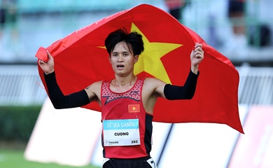 Link trực tiếp Điền kinh SEA Games 33 chiều ngày 16-12