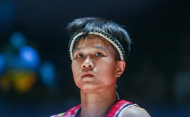 Nguyễn Thị Chiêu xuất sắc đánh bại võ sĩ Thái Lan, mang về HCV thứ 61 cho đoàn thể thao Việt Nam